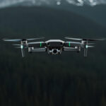 drone camera
