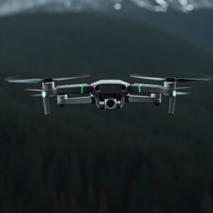 drone camera