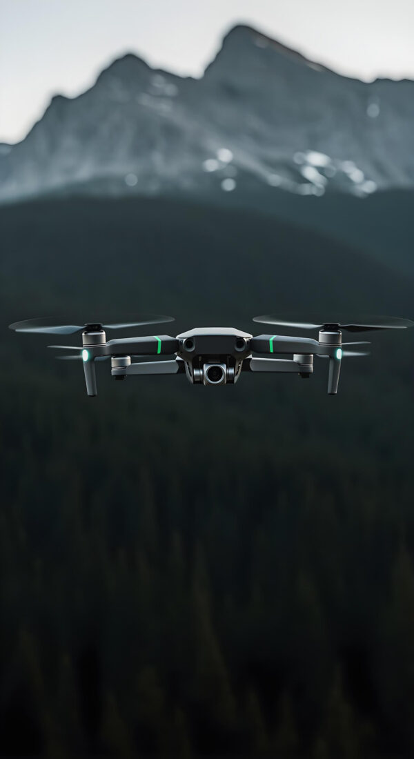 drone camera
