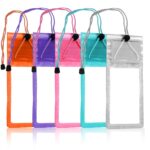Rain pouch