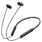 Realme Burds Wireless(pure black)