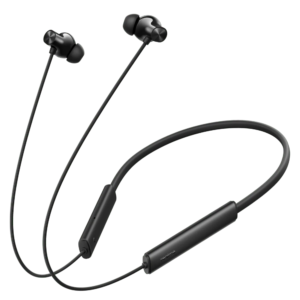 Realme Burds Wireless(pure black)