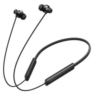 Realme Burds Wireless(pure black)