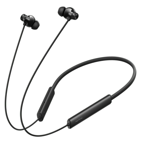 Realme Burds Wireless(pure black)