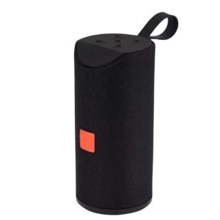 F FERONS Wireless rechargeable portable Premium bass Multimedia FFR-RDTG-113 9 W Bluetooth Speaker