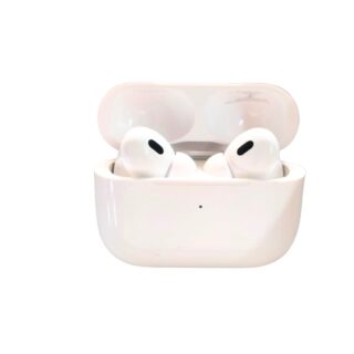 Apple AirPods Pro (2nd generation) Bluetooth  (White, True Wireless)