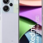 Redmi note 13 pro plus 5G (purpul) 12GB Ram 256 GB Rom